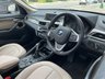 USED 2016 16 BMW X1 2.0 XDRIVE20I XLINE 5d 189 BHP REAR CAMERA | HEATED SEATS | EFM