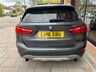 USED 2016 16 BMW X1 2.0 XDRIVE20I XLINE 5d 189 BHP REAR CAMERA | HEATED SEATS | EFM