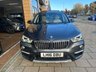 USED 2016 16 BMW X1 2.0 XDRIVE20I XLINE 5d 189 BHP REAR CAMERA | HEATED SEATS | EFM