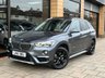 USED 2016 16 BMW X1 2.0 XDRIVE20I XLINE 5d 189 BHP REAR CAMERA | HEATED SEATS | EFM