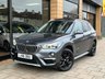 USED 2016 16 BMW X1 2.0 XDRIVE20I XLINE 5d 189 BHP REAR CAMERA | HEATED SEATS | EFM