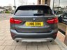 USED 2016 16 BMW X1 2.0 XDRIVE20I XLINE 5d 189 BHP REAR CAMERA | HEATED SEATS | EFM