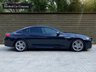 USED 2017 66 BMW 6 SERIES 3.0 640D M SPORT GRAN COUPE 4d 309 BHP FINANCE ALAILABLE ZERO DEPOSIT