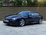 USED 2017 66 BMW 6 SERIES 3.0 640D M SPORT GRAN COUPE 4d 309 BHP FINANCE ALAILABLE ZERO DEPOSIT