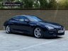 USED 2017 66 BMW 6 SERIES 3.0 640D M SPORT GRAN COUPE 4d 309 BHP FINANCE ALAILABLE ZERO DEPOSIT