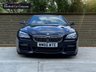 USED 2017 66 BMW 6 SERIES 3.0 640D M SPORT GRAN COUPE 4d 309 BHP FINANCE ALAILABLE ZERO DEPOSIT