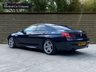 USED 2017 66 BMW 6 SERIES 3.0 640D M SPORT GRAN COUPE 4d 309 BHP FINANCE ALAILABLE ZERO DEPOSIT