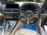 USED 2017 66 BMW 6 SERIES 3.0 640D M SPORT GRAN COUPE 4d 309 BHP FINANCE ALAILABLE ZERO DEPOSIT