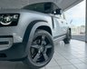 USED 2022 22 LAND ROVER DEFENDER 110 3.0 HARD TOP SE MHEV 246 BHP CRUISE CONTROL+LANE DEPARTURE+BRAKE ASSIST
