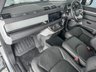 USED 2022 22 LAND ROVER DEFENDER 110 3.0 HARD TOP SE MHEV 246 BHP CRUISE CONTROL+LANE DEPARTURE+BRAKE ASSIST