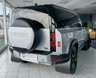 USED 2022 22 LAND ROVER DEFENDER 110 3.0 HARD TOP SE MHEV 246 BHP CRUISE CONTROL+LANE DEPARTURE+BRAKE ASSIST