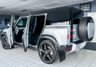USED 2022 22 LAND ROVER DEFENDER 110 3.0 HARD TOP SE MHEV 246 BHP CRUISE CONTROL+LANE DEPARTURE+BRAKE ASSIST