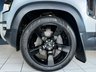 USED 2022 22 LAND ROVER DEFENDER 110 3.0 HARD TOP SE MHEV 246 BHP CRUISE CONTROL+LANE DEPARTURE+BRAKE ASSIST