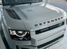 USED 2022 22 LAND ROVER DEFENDER 110 3.0 HARD TOP SE MHEV 246 BHP CRUISE CONTROL+LANE DEPARTURE+BRAKE ASSIST