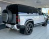 USED 2022 22 LAND ROVER DEFENDER 110 3.0 HARD TOP SE MHEV 246 BHP CRUISE CONTROL+LANE DEPARTURE+BRAKE ASSIST