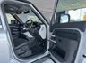 USED 2022 22 LAND ROVER DEFENDER 110 3.0 HARD TOP SE MHEV 246 BHP CRUISE CONTROL+LANE DEPARTURE+BRAKE ASSIST