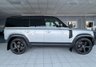USED 2022 22 LAND ROVER DEFENDER 110 3.0 HARD TOP SE MHEV 246 BHP CRUISE CONTROL+LANE DEPARTURE+BRAKE ASSIST