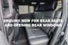USED 2022 22 LAND ROVER DEFENDER 110 3.0 HARD TOP SE MHEV 246 BHP CRUISE CONTROL+LANE DEPARTURE+BRAKE ASSIST