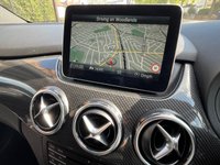 USED 2017 67 MERCEDES-BENZ B-CLASS 2.1 B 200 D AMG LINE PREMIUM PLUS 5d 134 BHP PANORAMIC | ELECTRIC MEMORY SEATS