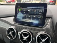 USED 2017 67 MERCEDES-BENZ B-CLASS 2.1 B 200 D AMG LINE PREMIUM PLUS 5d 134 BHP PANORAMIC | ELECTRIC MEMORY SEATS