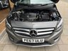 USED 2017 67 MERCEDES-BENZ B-CLASS 2.1 B 200 D AMG LINE PREMIUM PLUS 5d 134 BHP PANORAMIC | ELECTRIC MEMORY SEATS
