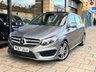 USED 2017 67 MERCEDES-BENZ B-CLASS 2.1 B 200 D AMG LINE PREMIUM PLUS 5d 134 BHP PANORAMIC | ELECTRIC MEMORY SEATS