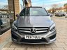 USED 2017 67 MERCEDES-BENZ B-CLASS 2.1 B 200 D AMG LINE PREMIUM PLUS 5d 134 BHP PANORAMIC | ELECTRIC MEMORY SEATS