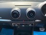 USED 2016 66 AUDI A3 2.0 TFSI QUATTRO S LINE 2d 188 BHP FINANCE AVAILABLE ZERO DEPOSIT