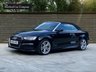 USED 2016 66 AUDI A3 2.0 TFSI QUATTRO S LINE 2d 188 BHP FINANCE AVAILABLE ZERO DEPOSIT