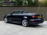 USED 2016 66 AUDI A3 2.0 TFSI QUATTRO S LINE 2d 188 BHP FINANCE AVAILABLE ZERO DEPOSIT