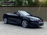 USED 2016 66 AUDI A3 2.0 TFSI QUATTRO S LINE 2d 188 BHP FINANCE AVAILABLE ZERO DEPOSIT