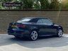 USED 2016 66 AUDI A3 2.0 TFSI QUATTRO S LINE 2d 188 BHP FINANCE AVAILABLE ZERO DEPOSIT