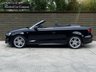 USED 2016 66 AUDI A3 2.0 TFSI QUATTRO S LINE 2d 188 BHP FINANCE AVAILABLE ZERO DEPOSIT