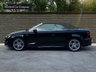 USED 2016 66 AUDI A3 2.0 TFSI QUATTRO S LINE 2d 188 BHP FINANCE AVAILABLE ZERO DEPOSIT