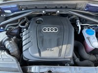 USED 2014 14 AUDI Q5 2.0 TDI QUATTRO SE 5d 175 BHP COMPLETE AUDI SERVICE HISTORY