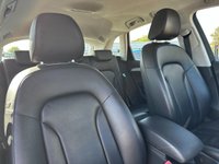 USED 2014 14 AUDI Q5 2.0 TDI QUATTRO SE 5d 175 BHP COMPLETE AUDI SERVICE HISTORY