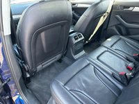 USED 2014 14 AUDI Q5 2.0 TDI QUATTRO SE 5d 175 BHP COMPLETE AUDI SERVICE HISTORY