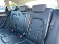 USED 2014 14 AUDI Q5 2.0 TDI QUATTRO SE 5d 175 BHP COMPLETE AUDI SERVICE HISTORY