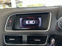 USED 2014 14 AUDI Q5 2.0 TDI QUATTRO SE 5d 175 BHP COMPLETE AUDI SERVICE HISTORY
