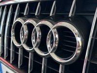 USED 2014 14 AUDI Q5 2.0 TDI QUATTRO SE 5d 175 BHP COMPLETE AUDI SERVICE HISTORY