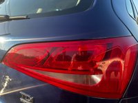 USED 2014 14 AUDI Q5 2.0 TDI QUATTRO SE 5d 175 BHP COMPLETE AUDI SERVICE HISTORY
