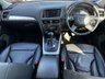 USED 2014 14 AUDI Q5 2.0 TDI QUATTRO SE 5d 175 BHP COMPLETE AUDI SERVICE HISTORY