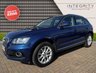 USED 2014 14 AUDI Q5 2.0 TDI QUATTRO SE 5d 175 BHP COMPLETE AUDI SERVICE HISTORY