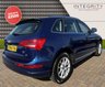 USED 2014 14 AUDI Q5 2.0 TDI QUATTRO SE 5d 175 BHP COMPLETE AUDI SERVICE HISTORY