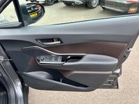 USED 2019 19 TOYOTA CHR 1.8 EXCEL 5d 122 BHP ** RAC BUYSURE INSPECTED **