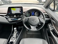 USED 2019 19 TOYOTA CHR 1.8 EXCEL 5d 122 BHP ** RAC BUYSURE INSPECTED **