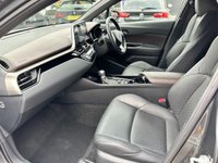USED 2019 19 TOYOTA CHR 1.8 EXCEL 5d 122 BHP ** RAC BUYSURE INSPECTED **