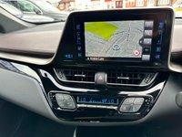 USED 2019 19 TOYOTA CHR 1.8 EXCEL 5d 122 BHP ** RAC BUYSURE INSPECTED **