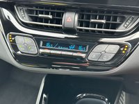 USED 2019 19 TOYOTA CHR 1.8 EXCEL 5d 122 BHP ** RAC BUYSURE INSPECTED **