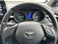 USED 2019 19 TOYOTA CHR 1.8 EXCEL 5d 122 BHP ** RAC BUYSURE INSPECTED **